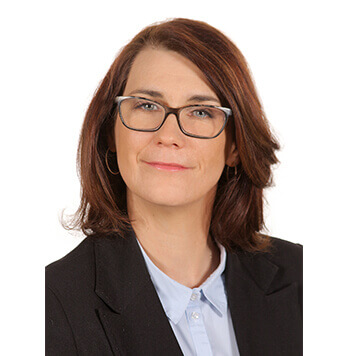 Ewa Matuszek