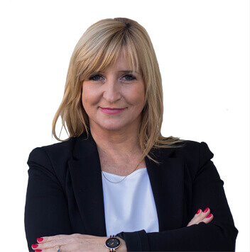 Iwona Loranc