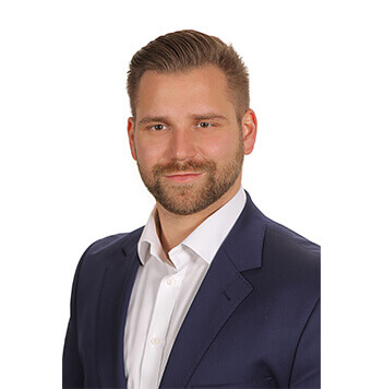 Michał Loranc